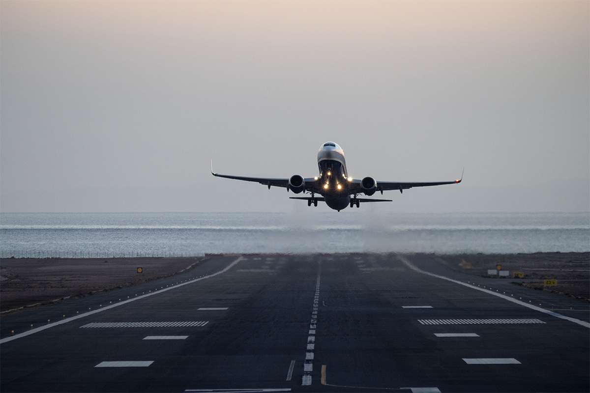 International Relocation