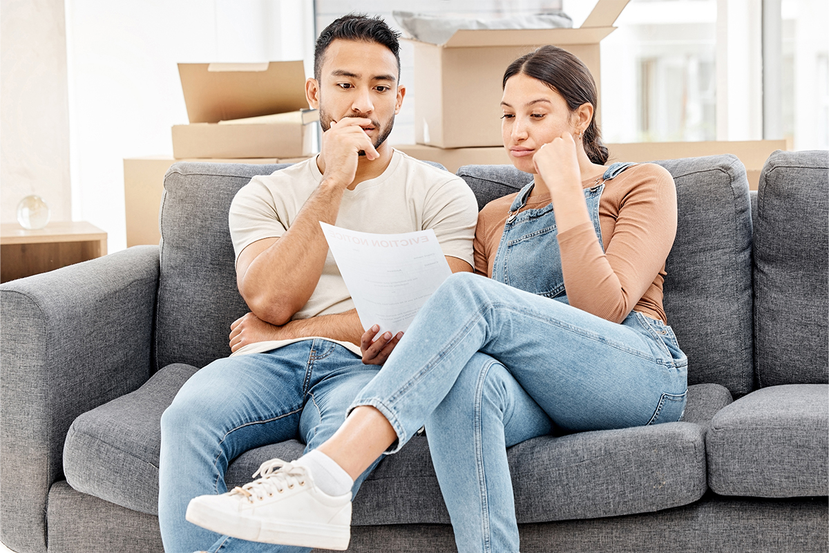 Local Moving Services