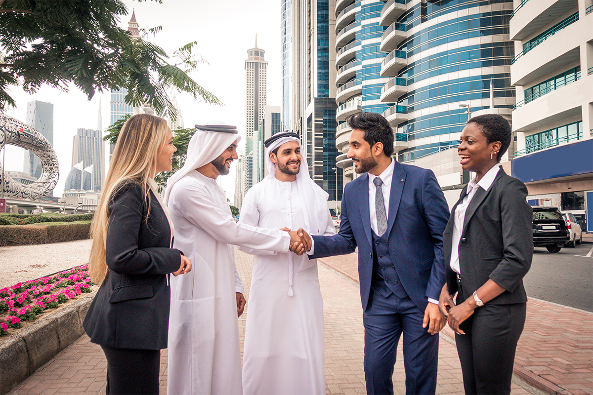 Helpxpat Corporate Pro Services in Dubai