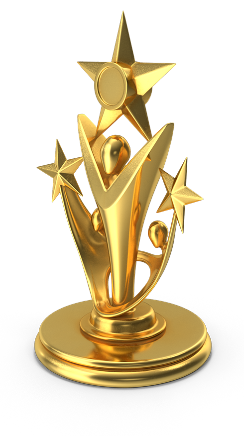 Award-Trophy