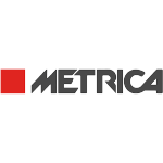 Metrica Logo