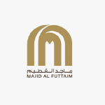 Majid Al Futtaim Logo