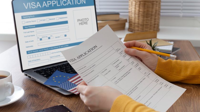 Everything You Need to Know About Dubai’s Direct Employment Visa Process