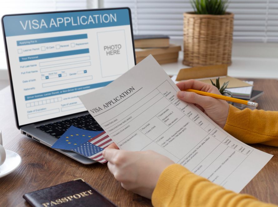 Everything You Need to Know About Dubai’s Direct Employment Visa Process