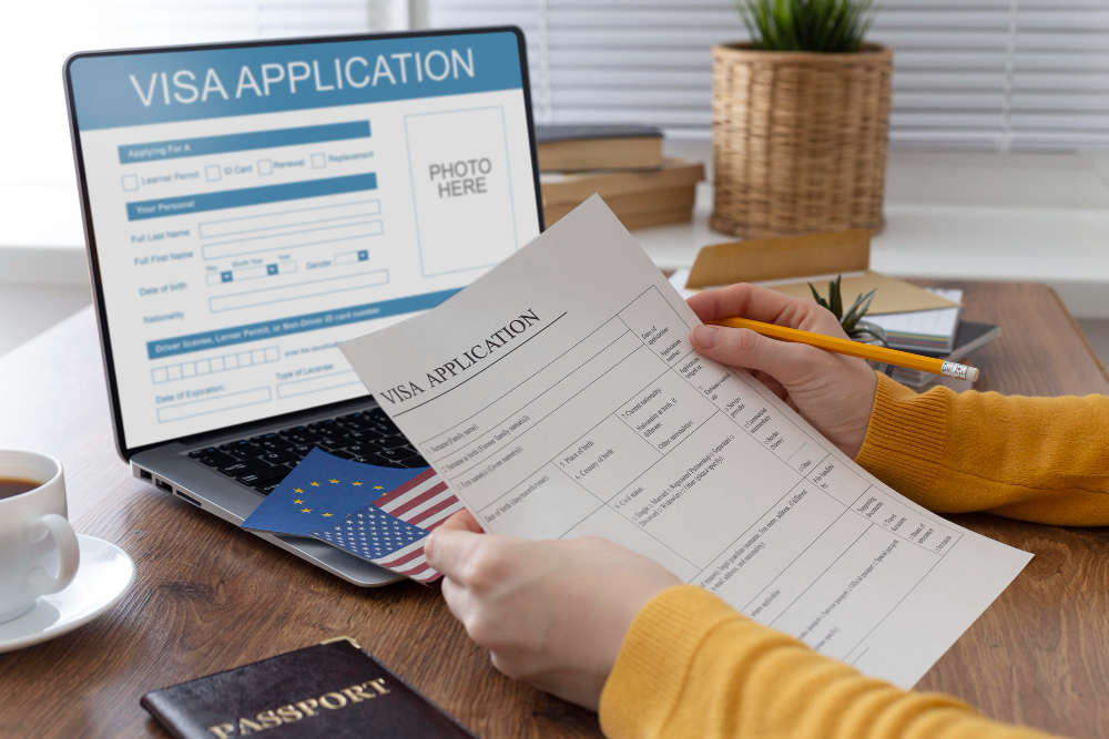 Everything You Need to Know About Dubai’s Direct Employment Visa Process
