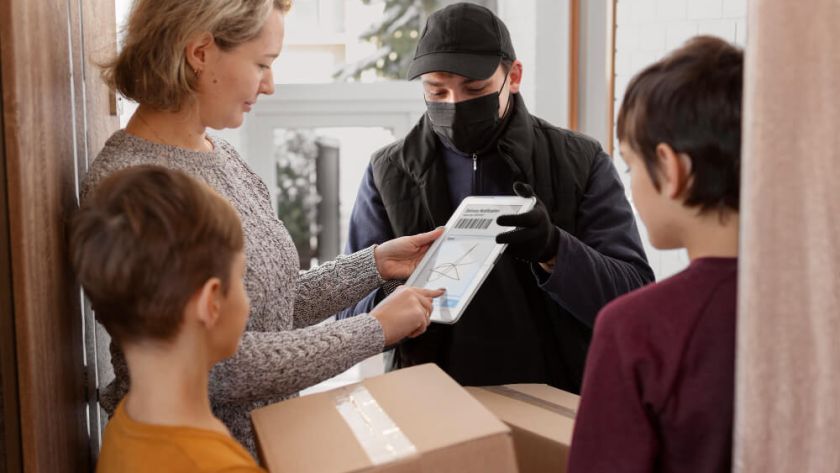 How to Avoid Common Scams When Hiring International Movers in UAE: A Comprehensive Guide