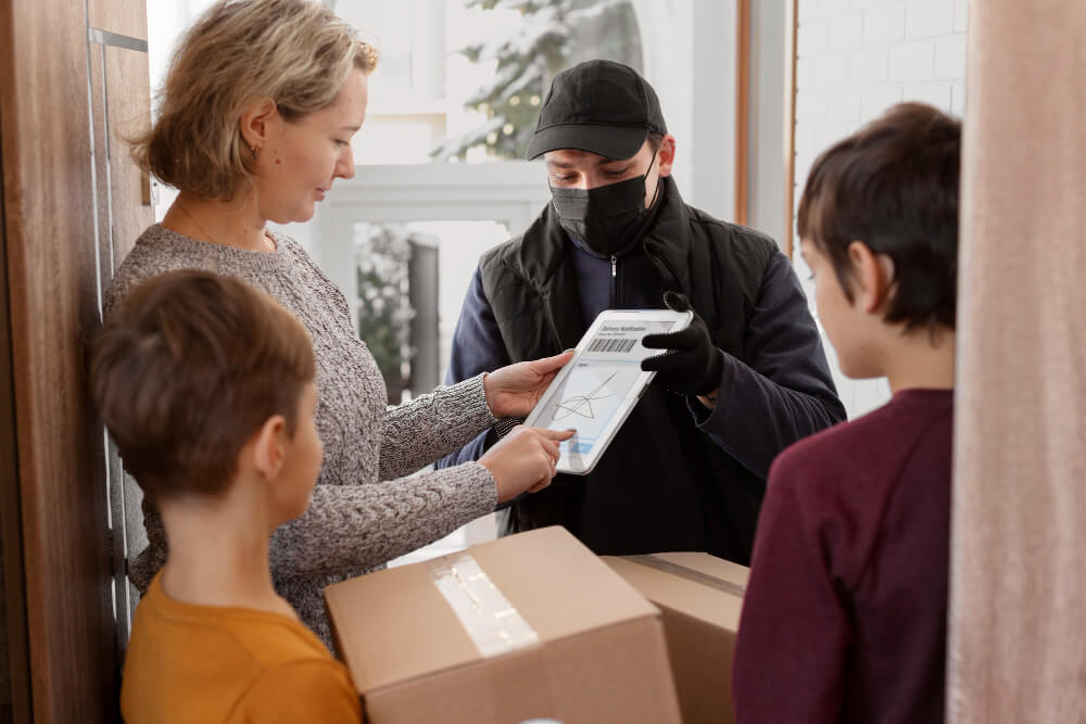 How to Avoid Common Scams When Hiring International Movers in UAE: A Comprehensive Guide