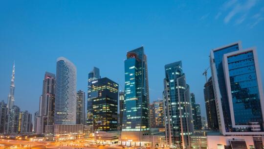 Plan And Get Ready To Move Your Office To Dubai