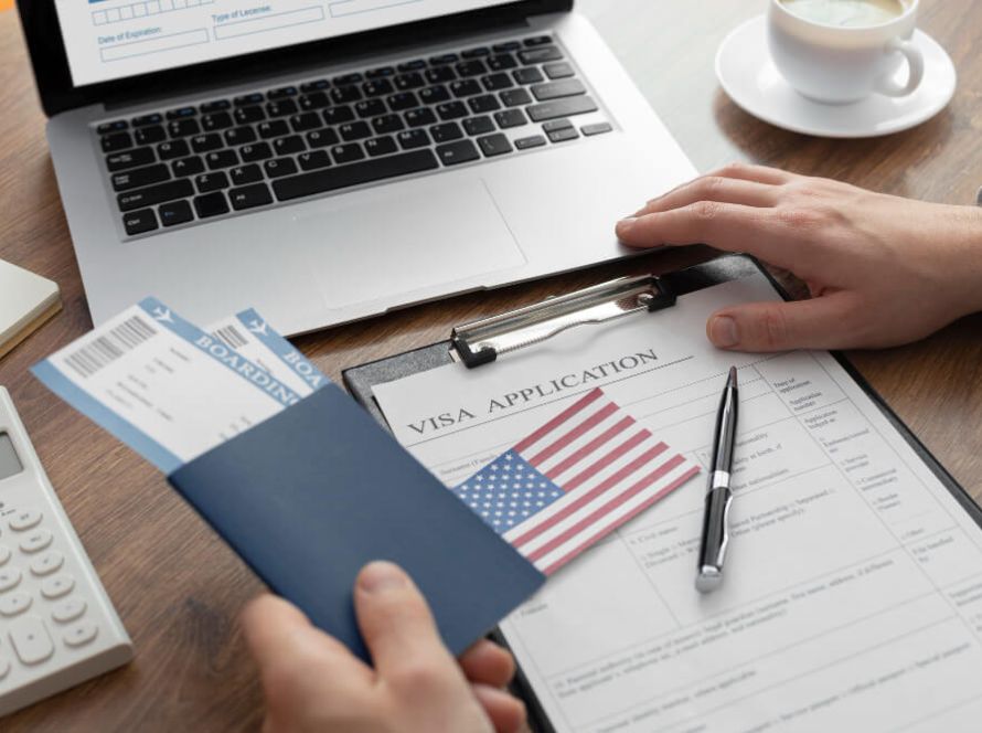 Tips for Negotiating Your Salary as a Foreigner in the USA