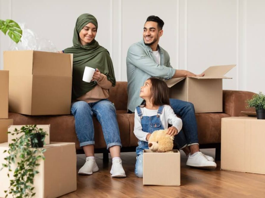 Top 5 Challenges in Dubai Relocation and How Helpxpat Helps You Overcome Them