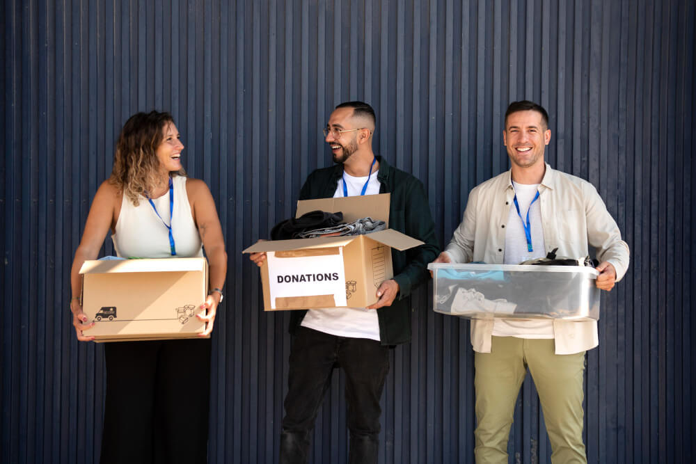 A Comprehensive Guide to International Moving: What to Expect