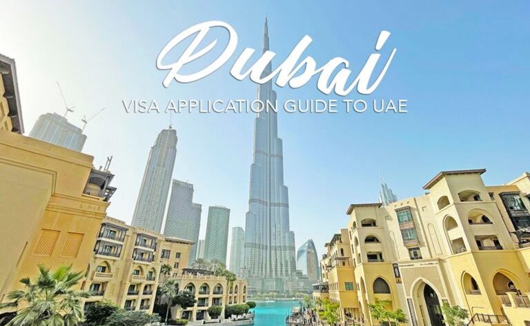 Visa Application
