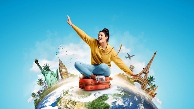 Moving Abroad