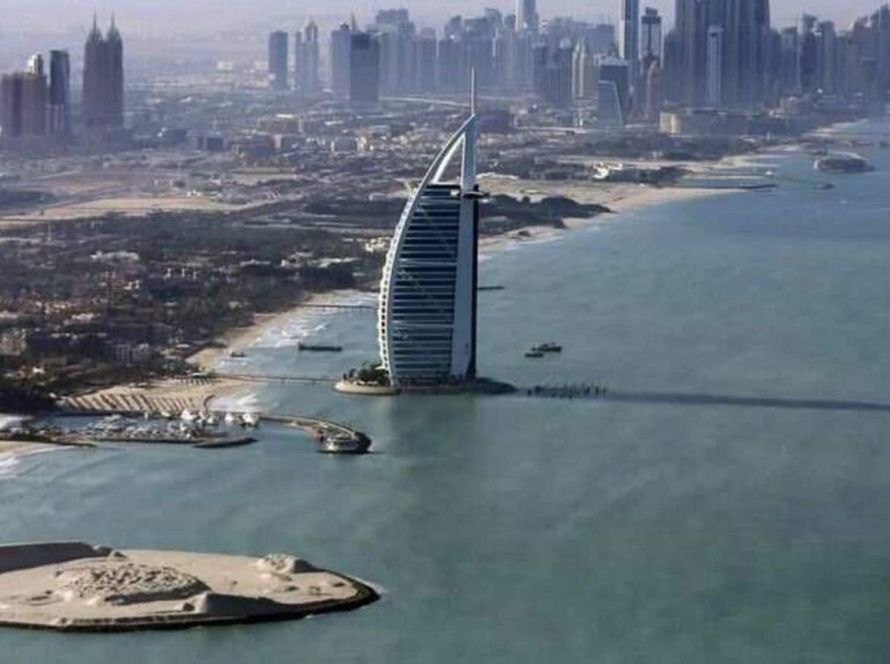 UAE regulations