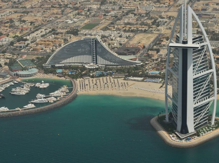 Preparing for Life in the UAE: Climate, Cost, and Convenience Factors for Newcomers