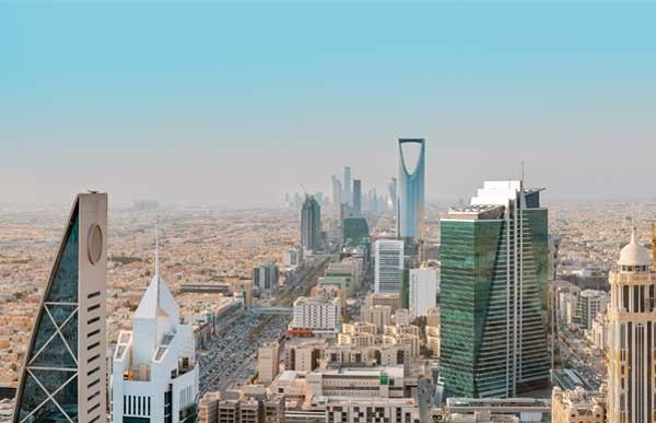 Some Positive Aspects of Moving to Saudi Arabia
