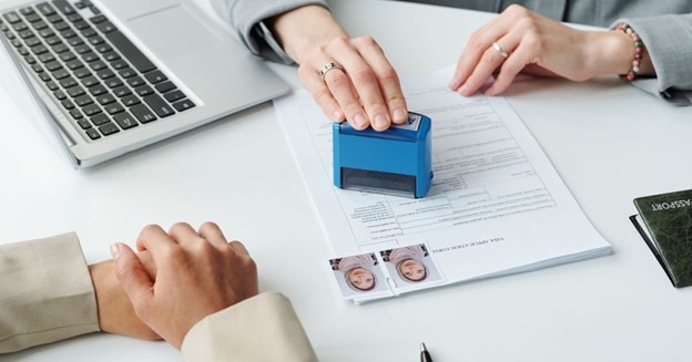 Visa Services in Dubai
