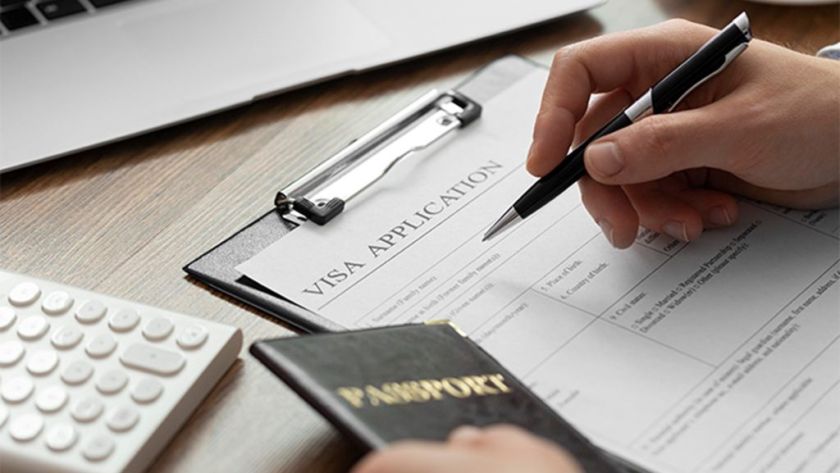 A Detailed Analysis of Visa Types and Requirements For Work Permits in UAE