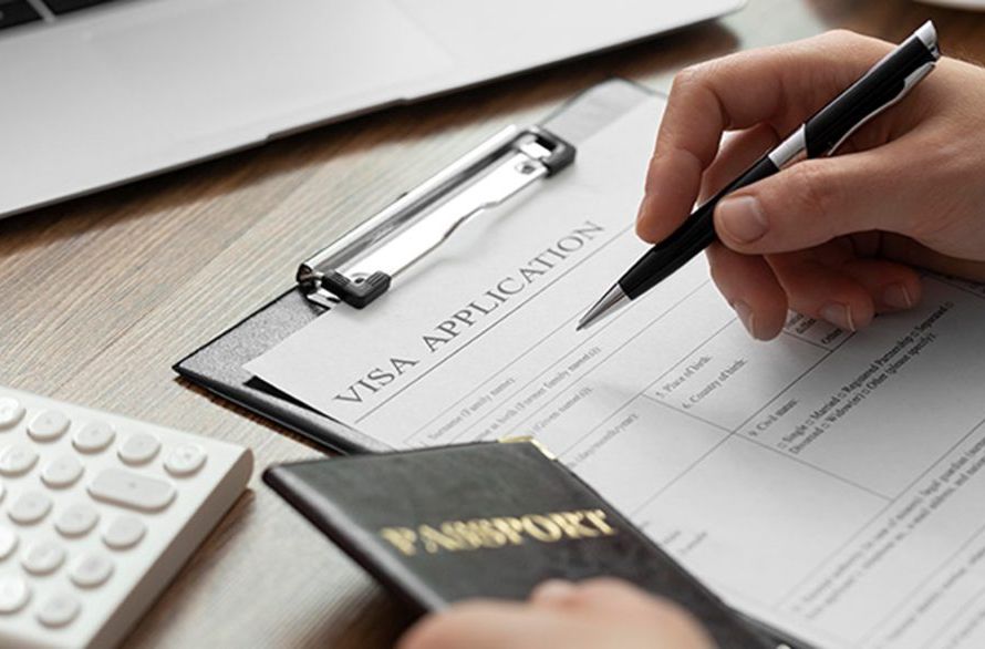 A Detailed Analysis of Visa Types and Requirements For Work Permits in UAE