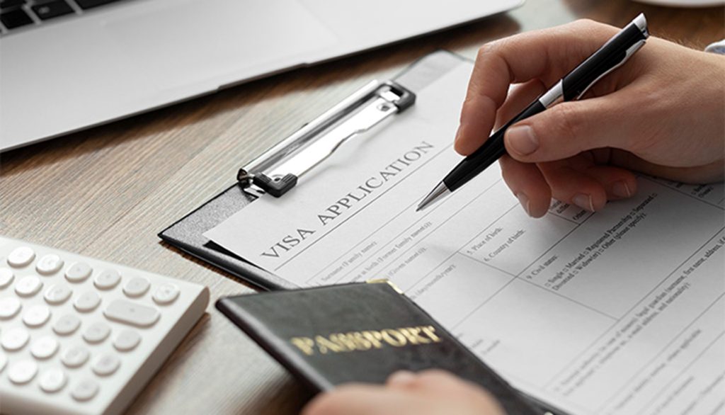 A Detailed Analysis of Visa Types and Requirements For Work Permits in UAE