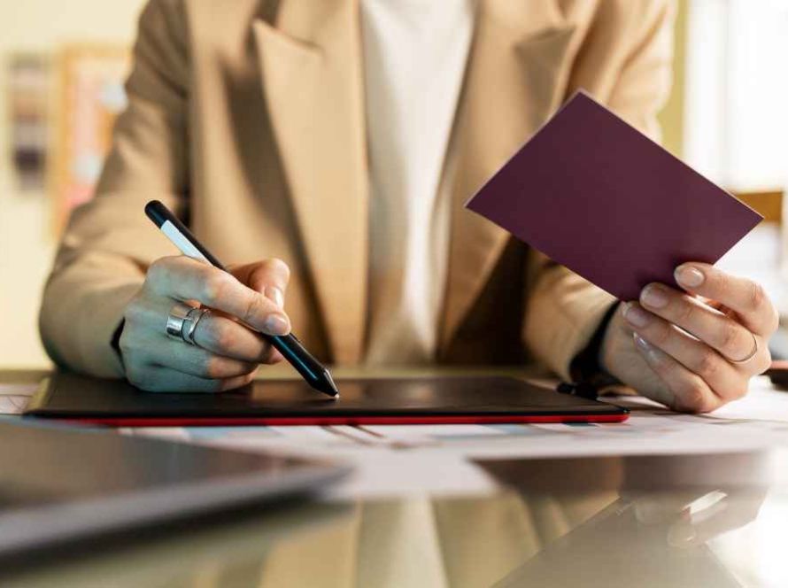 Apostille Service