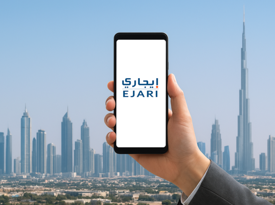 ejari-service