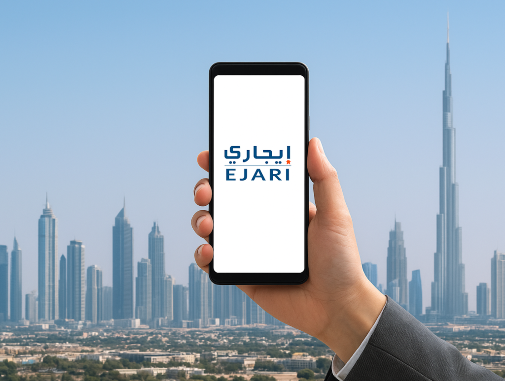Ejari Service in Dubai
