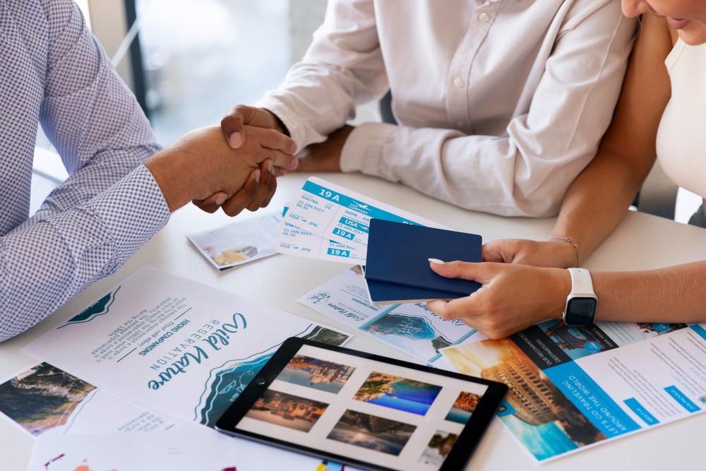 How to Verify the Best Immigration Consultants in Dubai Before You Pay Any Fees