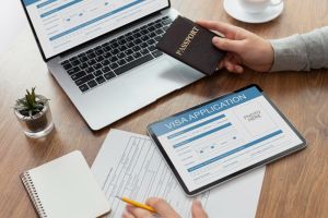 Permit Visas for clients