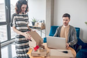 Seamless International Moving Solutions with Helpxpat Client Success Story