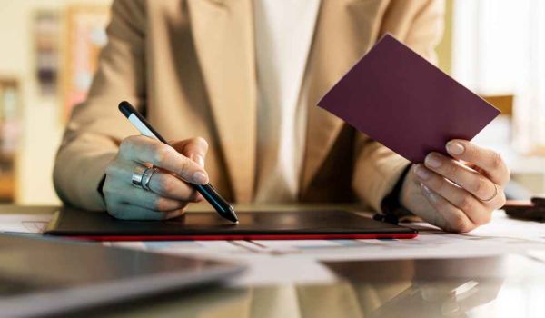Apostille Service