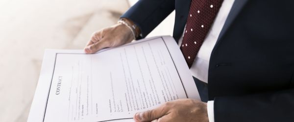 Documenatation attestation